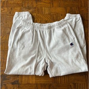 Champion sweatpants